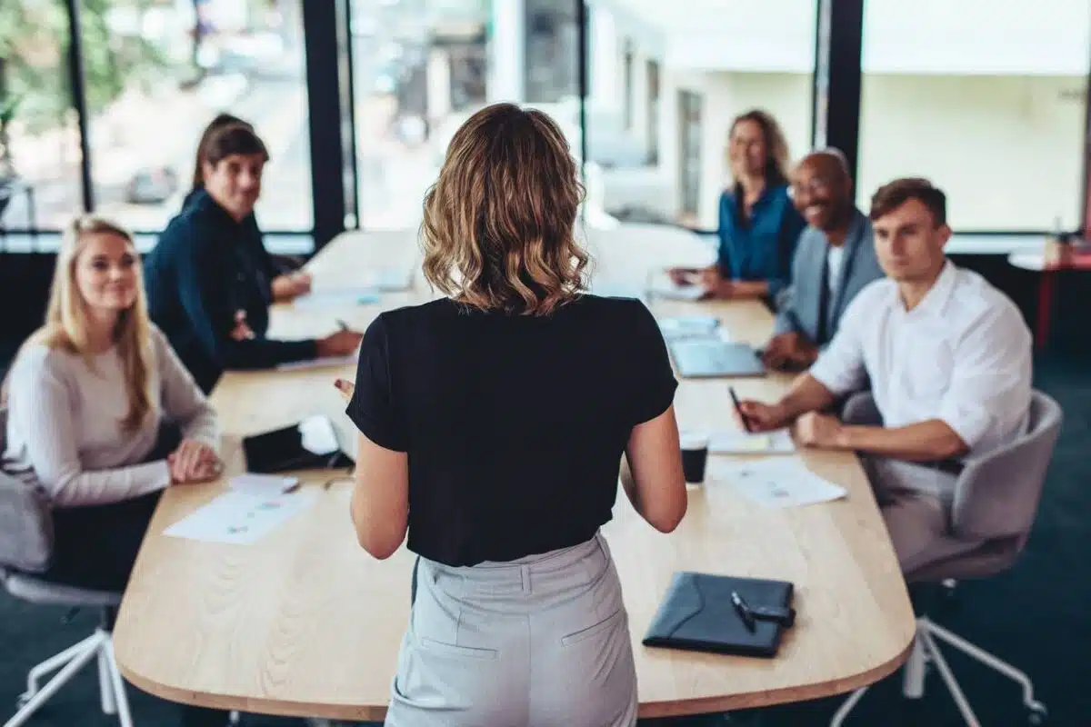 formation des employés