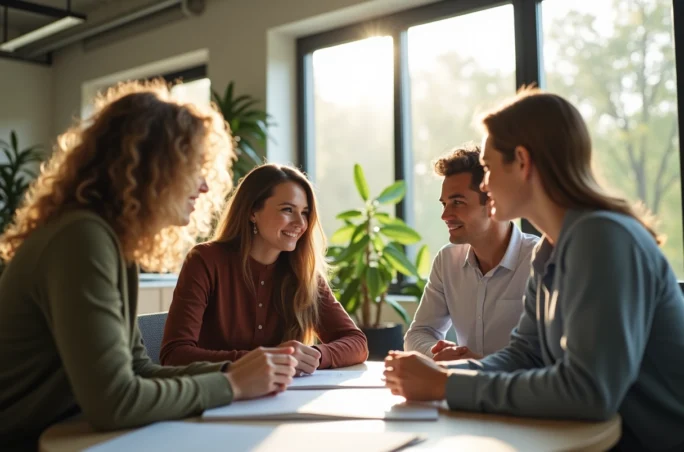 préparation événements rse 2025