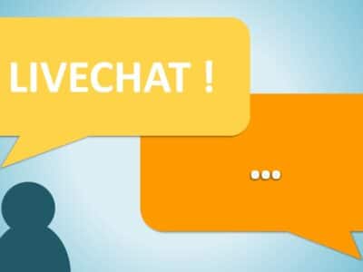 chat